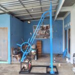 alat sumur bor