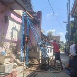 sumur bor jogja