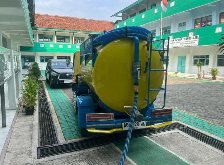 sedot wc jogja