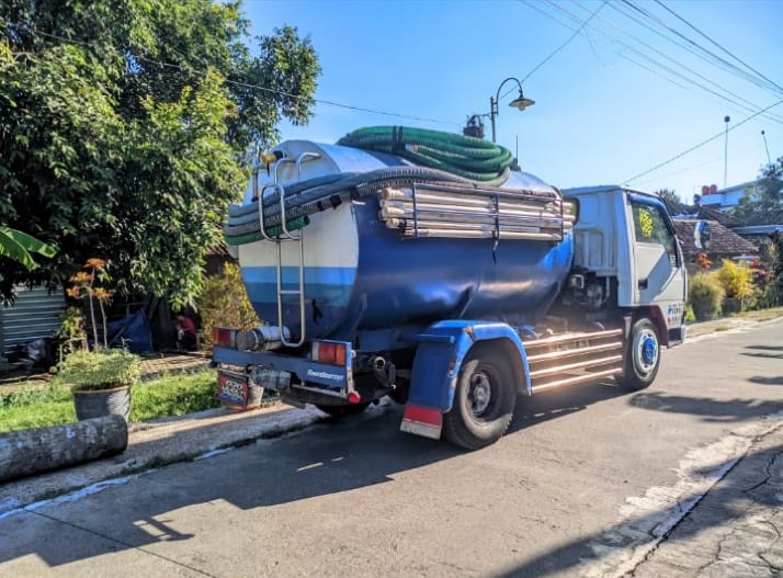 sedot wc bantul